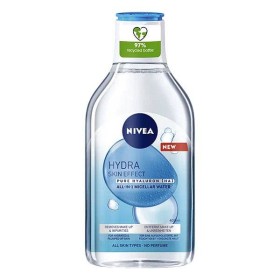 NIVEA HYDRA PURE HYALURON SKIN EFFECT MICELLAR WATER 400ML