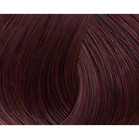 Lorvenn Color Pure Ammonia Free Permanent Hair Color No 6.22 Dark B...