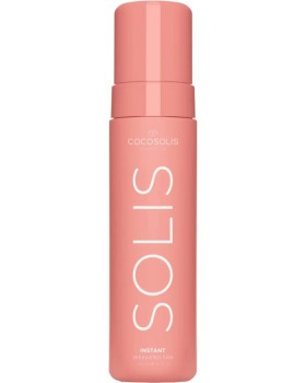 Cocosolis Instant Weekend Tan Pomegranate Aroma 200ml