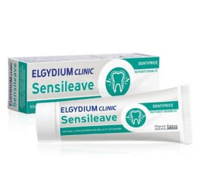 Elgydium Clinic Sensileave Toothpaste 50ml