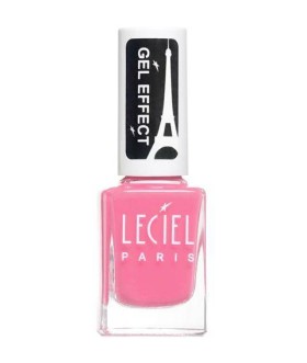 LECIEL NAIL POLISH GEL EFFECT 233 BRIGHT PINK 11ml