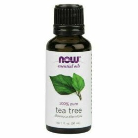Now Tea Tree Essential Oil 30ml