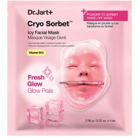 Dr. Jart+ Cryo Sorbet Icy Facial Mask