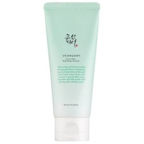Beauty of Joseon Green Plum Refreshing Cleanser 100ml