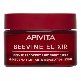 Apivita Beevine Elixir Intense Recovery Night Cream x 50ml