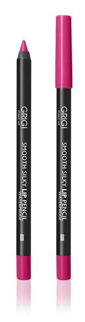 GRIGI WATERPROOF LIP SILKY PENCIL No 23