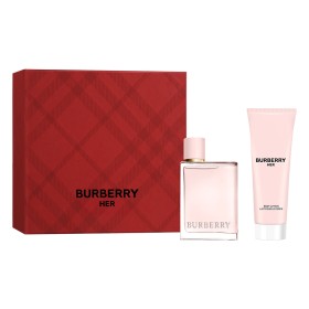 Burberry Her Set Edp 50ml & Body Lotion 75ml Xmas24