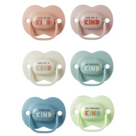 Tommee Tippee Anytime Soother 6-19m 2s