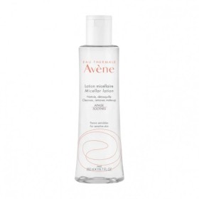 AVENE MAKE UP REMOVING WATER 200ML