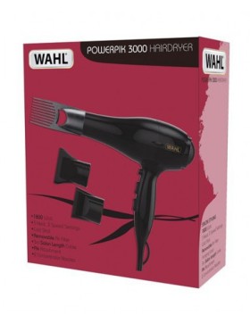 Wahl Powerpik 3000 Hair Dryer