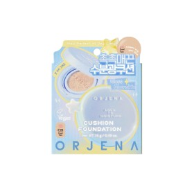 Orjena Aqua To Moisture Cushion C25 Cool Tan 14g