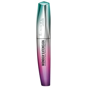 RIMMEL MASCARA WONDER EXTENSION 001 VERY BLACK