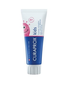 CURAPROX KIDS TOOTHPASTE WATERMELON 6years+ 1450ppm 60ml