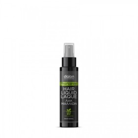 Dalon Hairmony Υγρή Λακ Μαλλιών 100ml