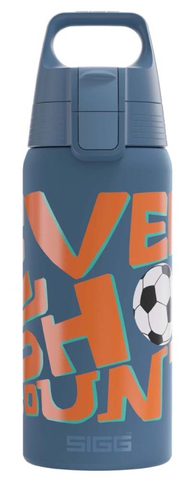 Sigg Shield Therm Ball Game 500ml