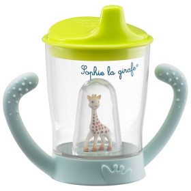 Sophie La Girafe Non-Drip Cup x 180ml