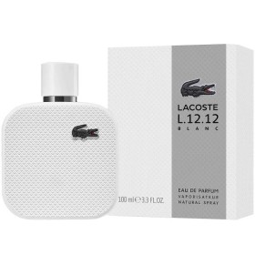 Lacoste L.12.12 Blanc EDP x 100ml