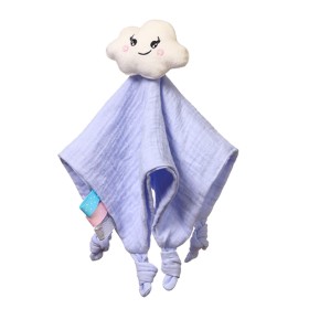 Babyono Cuddly Toy Comforter Blinky Cloud