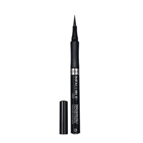 LOREAL INFAILLIBLE PRECISION FELT EYE LINER BLACK