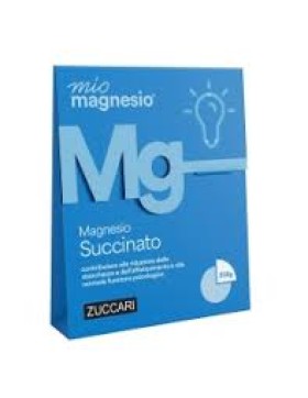 MyMagnesium Succinate 37,5 g