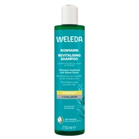 Weleda Rosemary Revitalising Shampoo 250ml