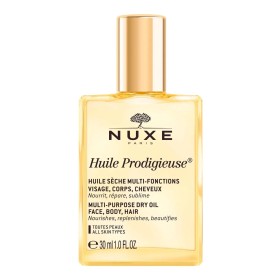 Nuxe Huile Prodigieuse Dry Oil Face/Body/Hair 30ml