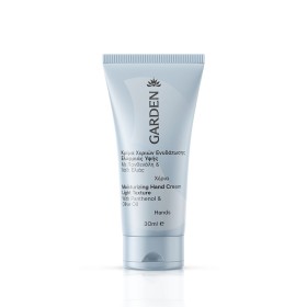 Garden Moisturizing Hand Cream Light Texture 30ml