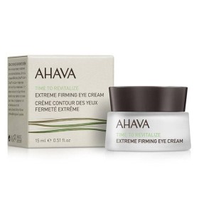 AHAVA TIME TO REVITALIZE EXTREME FIRMING EYE CREAM 15ML