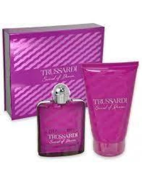 Trussardi sound of 2025 donna 50 ml