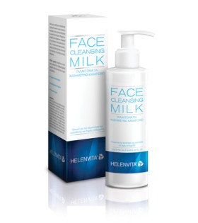 Helenvita Face Cleansing Milk 200ml