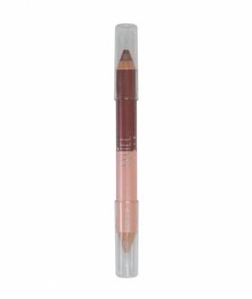 LECIEL DUO EYESHADOW PENCIL 380