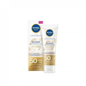 NIVEA SUN SPOT CONTROL LUMINOUS630 SPF50 40ML