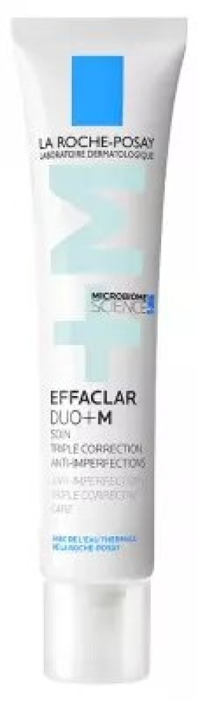 La Roche Posay Effaclar Duo+M x 40ml