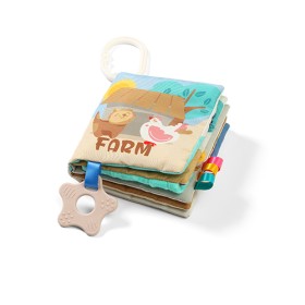 Babyono First Book Farm