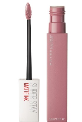 Maybelline Super Stay Matte Ink No 10 Dreamer