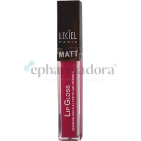 Leciel Matt Lip Gloss No 275