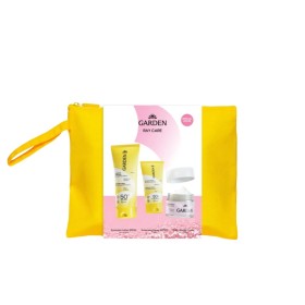 Garden Ray Care Set 064 – Face & Body Sunscreen SPF50 75ml + Face S...