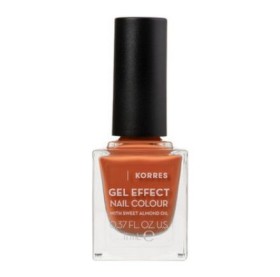 Korres Gel Effect Nail Colour Keramos 64 11ml