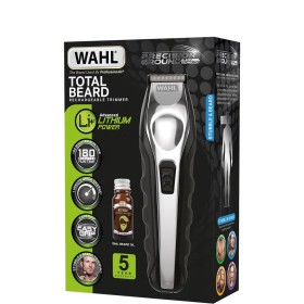 Wahl Total Beard Trimmer Kit