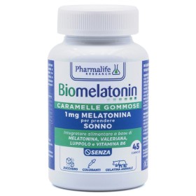 Pharmalife Biomelatonin 45 Gummies