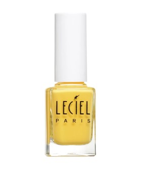 Leciel Nail Polish No 195 Yellow x 11ml