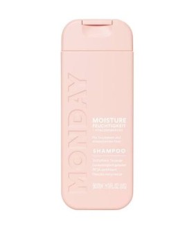 Monday Moisture Shampoo 90ml Monday Moisture Shampoo 90ml