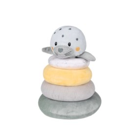 KikkaBoo Stacking Tower Toy Seally Me