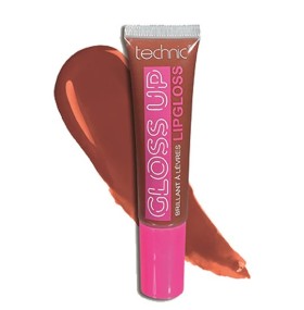 Technic Gloss Up Macchiato x 12ml