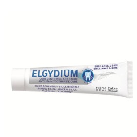 ELGYDIUM ANTI-STAIN TOOTHPASTE CURE 30ML
