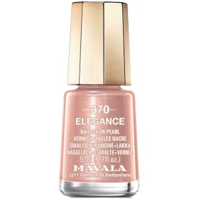 Mavala Mini Elegance Color No 370 x 5ml