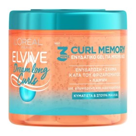 Loreal Elvive Dream Long Curls Gel 400ml