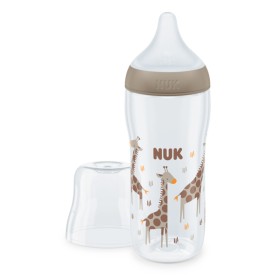 Nuk Perfect Match 6m+ Xl Giraffe 360ml