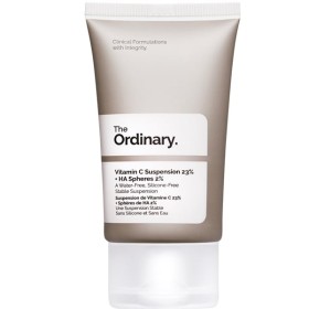 The Ordinary Vitamin C Suspension 23%+Ha Spheres 20ml, Εναιώρημα βι... The Ordinary Vitamin C Suspension 23%+Ha Spheres 20ml, Εναιώρημα βι...