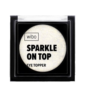 Wibo Sparkle On Top Eye Topper 1, Σκιά Ματιών Με Γκλίτερς